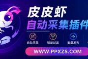 皮皮虾采集助手插件到底有什么价值