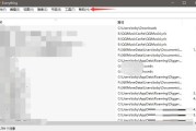 Everything在哪查看版本号?Everything查看版本号的方法