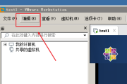 VMware Workstation怎么设置托盘图标？VMware Workstation设置托盘图标教程