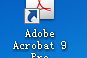 Acrobat Pro 9怎么打开管理器?Acrobat Pro 9打开管理器的方法