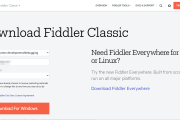 fiddler怎么安装?fiddler安装教程